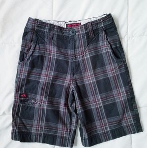 COPY - Tony Hawk Shorts 7x